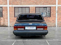 Bentley brooklands 6.75 v8 245pk 1996 -youngtimer- - afbeelding 4 van  37