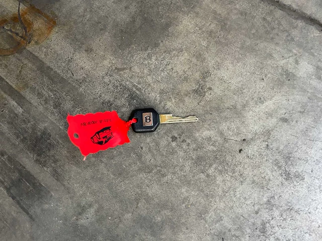 Bentley brooklands 6.75 v8 245pk 1996 -youngtimer- - afbeelding 31 van  37