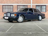 Bentley brooklands 6.75 v8 245pk 1996 -youngtimer- - afbeelding 23 van  37