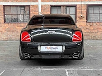Bentley continental flying spur 6.0 w12 525pk 2006 youngtimer - afbeelding 13 van  44