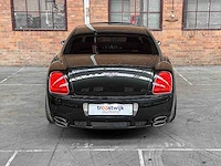 Bentley continental flying spur 6.0 w12 525pk 2006 youngtimer - afbeelding 14 van  44