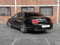 Bentley continental flying spur 6.0 w12 525pk 2006 youngtimer - afbeelding 15 van  44