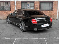 Bentley continental flying spur 6.0 w12 525pk 2006 youngtimer - afbeelding 16 van  44