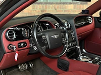 Bentley continental flying spur 6.0 w12 525pk 2006 youngtimer - afbeelding 18 van  44