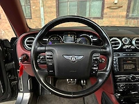 Bentley continental flying spur 6.0 w12 525pk 2006 youngtimer - afbeelding 19 van  44