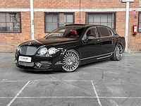 Bentley continental flying spur 6.0 w12 525pk 2006 youngtimer