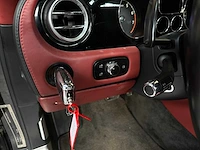 Bentley continental flying spur 6.0 w12 525pk 2006 youngtimer - afbeelding 21 van  44