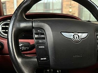 Bentley continental flying spur 6.0 w12 525pk 2006 youngtimer - afbeelding 22 van  44
