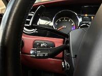 Bentley continental flying spur 6.0 w12 525pk 2006 youngtimer - afbeelding 24 van  44