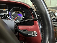 Bentley continental flying spur 6.0 w12 525pk 2006 youngtimer - afbeelding 25 van  44