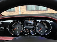 Bentley continental flying spur 6.0 w12 525pk 2006 youngtimer - afbeelding 26 van  44