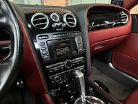 Bentley continental flying spur 6.0 w12 525pk 2006 youngtimer - afbeelding 28 van  44