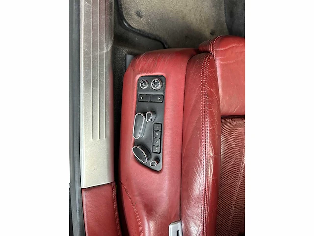 Bentley continental flying spur 6.0 w12 525pk 2006 youngtimer - afbeelding 30 van  44