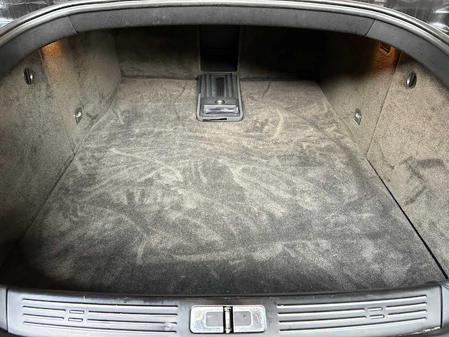 Bentley continental flying spur 6.0 w12 525pk 2006 youngtimer - afbeelding 34 van  44