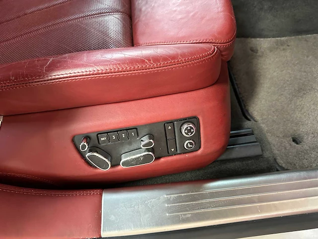 Bentley continental flying spur 6.0 w12 525pk 2006 youngtimer - afbeelding 38 van  44
