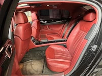 Bentley continental flying spur 6.0 w12 525pk 2006 youngtimer - afbeelding 40 van  44