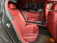 Bentley continental flying spur 6.0 w12 525pk 2006 youngtimer - afbeelding 41 van  44