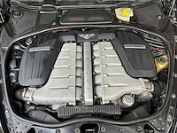 Bentley continental flying spur 6.0 w12 525pk 2006 youngtimer - afbeelding 43 van  44
