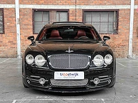 Bentley continental flying spur 6.0 w12 525pk 2006 youngtimer - afbeelding 5 van  44