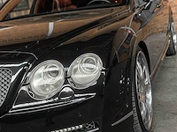 Bentley continental flying spur 6.0 w12 525pk 2006 youngtimer - afbeelding 7 van  44