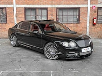Bentley continental flying spur 6.0 w12 525pk 2006 youngtimer - afbeelding 9 van  44