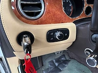 Bentley continental flying spur 6.0 w12 525pk 2007 (53.000 km) youngtimer - afbeelding 15 van  45
