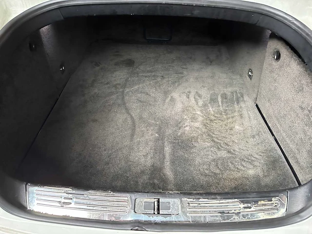 Bentley continental flying spur 6.0 w12 525pk 2007 (53.000 km) youngtimer - afbeelding 28 van  45