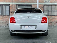Bentley continental flying spur 6.0 w12 525pk 2007 youngtimer - afbeelding 4 van  45