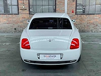Bentley continental flying spur 6.0 w12 525pk 2007 youngtimer - afbeelding 5 van  45