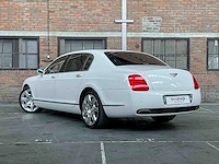 Bentley continental flying spur 6.0 w12 525pk 2007 youngtimer - afbeelding 6 van  45