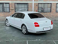 Bentley continental flying spur 6.0 w12 525pk 2007 youngtimer - afbeelding 7 van  45