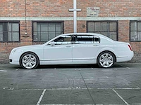 Bentley continental flying spur 6.0 w12 525pk 2007 youngtimer - afbeelding 8 van  45