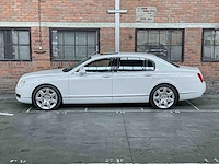 Bentley continental flying spur 6.0 w12 525pk 2007 youngtimer - afbeelding 9 van  45