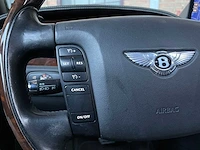 Bentley continental flying spur 6.0 w12 525pk 2007 youngtimer - afbeelding 16 van  45