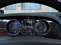 Bentley continental flying spur 6.0 w12 525pk 2007 youngtimer - afbeelding 20 van  45