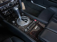 Bentley continental flying spur 6.0 w12 525pk 2007 youngtimer - afbeelding 21 van  45