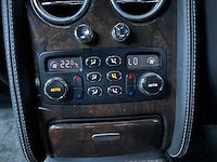 Bentley continental flying spur 6.0 w12 525pk 2007 youngtimer - afbeelding 28 van  45