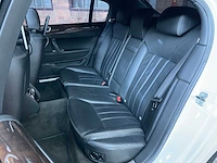 Bentley continental flying spur 6.0 w12 525pk 2007 youngtimer - afbeelding 35 van  45