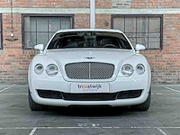 Bentley continental flying spur 6.0 w12 525pk 2007 youngtimer - afbeelding 34 van  45