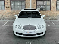 Bentley continental flying spur 6.0 w12 525pk 2007 youngtimer - afbeelding 41 van  45