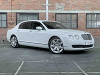 Bentley continental flying spur 6.0 w12 525pk 2007 youngtimer - afbeelding 42 van  45