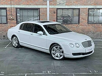 Bentley continental flying spur 6.0 w12 525pk 2007 youngtimer - afbeelding 43 van  45