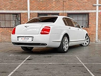 Bentley continental flying spur 6.0 w12 525pk 2007 youngtimer - afbeelding 3 van  45