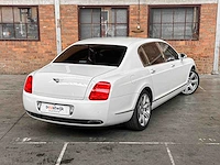 Bentley continental flying spur 6.0 w12 525pk 2007 youngtimer - afbeelding 4 van  45