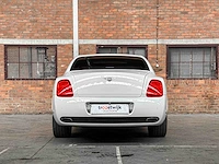 Bentley continental flying spur 6.0 w12 525pk 2007 youngtimer - afbeelding 5 van  45