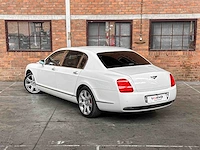 Bentley continental flying spur 6.0 w12 525pk 2007 youngtimer - afbeelding 8 van  45