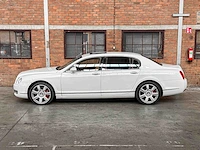 Bentley continental flying spur 6.0 w12 525pk 2007 youngtimer - afbeelding 10 van  45