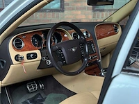 Bentley continental flying spur 6.0 w12 525pk 2007 youngtimer - afbeelding 11 van  45