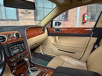 Bentley continental flying spur 6.0 w12 525pk 2007 youngtimer - afbeelding 14 van  45