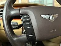 Bentley continental flying spur 6.0 w12 525pk 2007 youngtimer - afbeelding 16 van  45